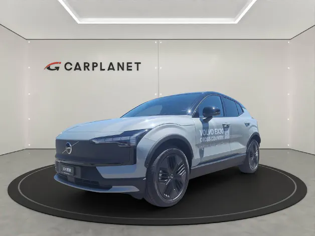 Volvo EX30 CC E60 Twin Ultra Performance