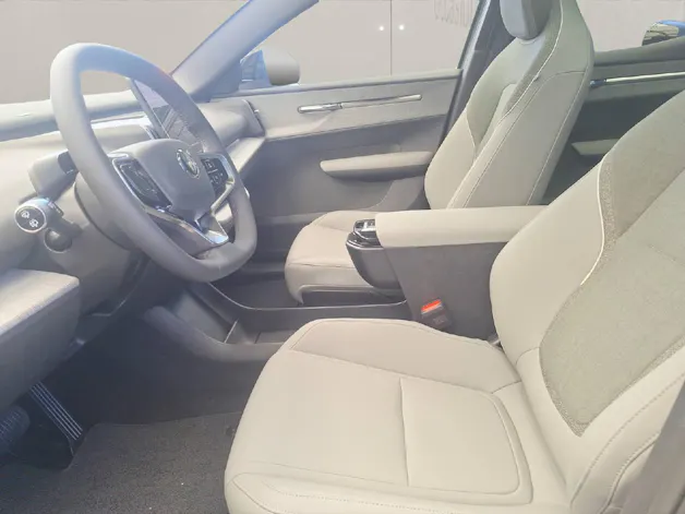 Volvo EX30 CC E60 Twin Ultra Performance