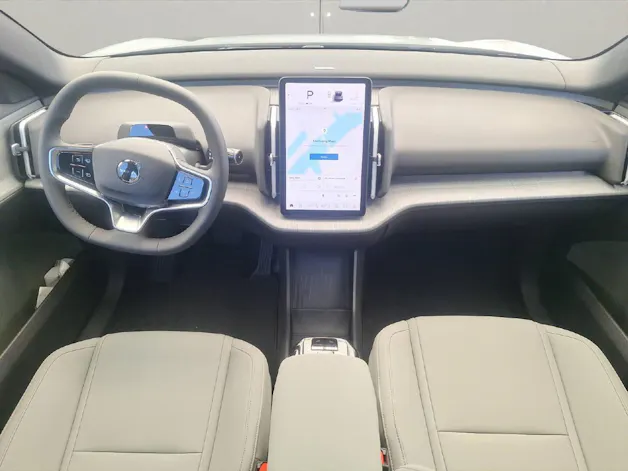Volvo EX30 CC E60 Twin Ultra Performance