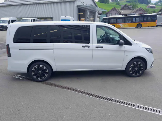 Mercedes-Benz Vito 116 CDI KB L 4x4 Family