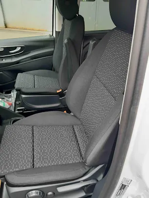 Mercedes-Benz Vito 116 CDI KB L 4x4 Family