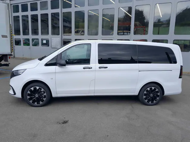 Mercedes-Benz Vito 116 CDI KB L 4x4 Family