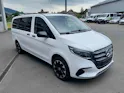 Mercedes-Benz Vito 116 CDI KB L 4x4 Family