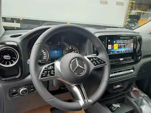 Mercedes-Benz Vito 116 CDI KB L 4x4 Family