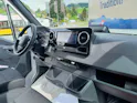 Mercedes-Benz Sprinter 317 CDI PRO CH L 4x2