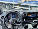 Mercedes-Benz Sprinter 317 CDI PRO CH L 4x2