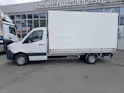 Mercedes-Benz Sprinter 317 CDI PRO CH L 4x2