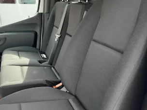 Mercedes-Benz Sprinter 317 CDI PRO CH L 4x2