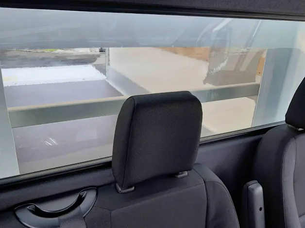 Mercedes-Benz Sprinter 317 CDI PRO CH L 4x2