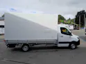Mercedes-Benz Sprinter 317 CDI PRO CH L 4x2