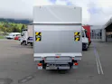 Mercedes-Benz Sprinter 317 CDI PRO CH L 4x2