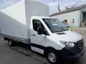 Mercedes-Benz Sprinter 317 CDI PRO CH L 4x2