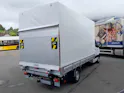 Mercedes-Benz Sprinter 317 CDI PRO CH L 4x2