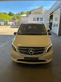 Mercedes-Benz Vito 124 Kombi E 2.0 CDI