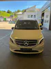 Mercedes-Benz Vito 124 Kombi E 2.0 CDI