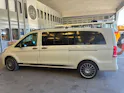 Mercedes-Benz Vito 124 Kombi E 2.0 CDI