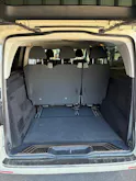 Mercedes-Benz Vito 124 Kombi E 2.0 CDI