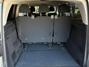 Mercedes-Benz Vito 124 Kombi E 2.0 CDI