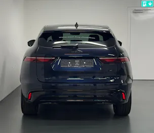 Jaguar F-Pace 2.0 P400e R-Dynamic HSE 90th Anniversary Ed. AWD