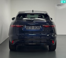 Vehicle image JAGUAR F-Pace 2.0 P400e R-Dynamic HSE 90th Anniversary Ed. AWD