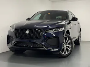 Jaguar F-Pace 2.0 P400e R-Dynamic HSE 90th Anniversary Ed. AWD