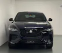 Jaguar F-Pace 2.0 P400e R-Dynamic HSE 90th Anniversary Ed. AWD