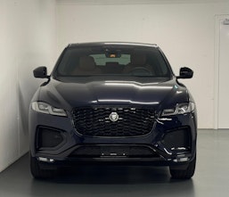 Vehicle image JAGUAR F-Pace 2.0 P400e R-Dynamic HSE 90th Anniversary Ed. AWD