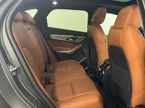 Vehicle image JAGUAR F-Pace 2.0 P400e R-Dynamic HSE 90th Anniversary Ed. AWD