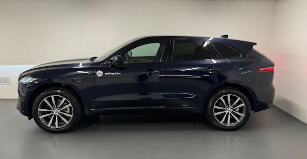 Jaguar F-Pace 2.0 P400e R-Dynamic HSE 90th Anniversary Ed. AWD