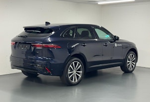 Vehicle image JAGUAR F-Pace 2.0 P400e R-Dynamic HSE 90th Anniversary Ed. AWD