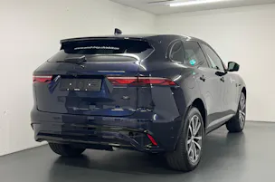 Jaguar F-Pace 2.0 P400e R-Dynamic HSE 90th Anniversary Ed. AWD