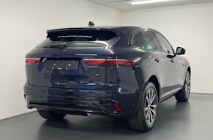 Vehicle image JAGUAR F-Pace 2.0 P400e R-Dynamic HSE 90th Anniversary Ed. AWD