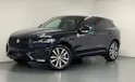 Jaguar F-Pace 2.0 P400e R-Dynamic HSE 90th Anniversary Ed. AWD