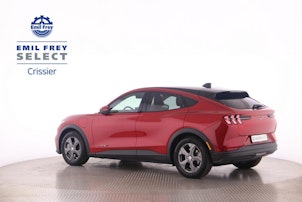 Vehicle image FORD Mustang Mach-E Extended