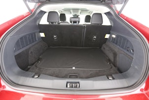 Vehicle image FORD Mustang Mach-E Extended