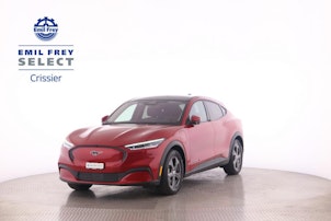 Vehicle image FORD Mustang Mach-E Extended