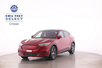 Vehicle image FORD Mustang Mach-E Extended