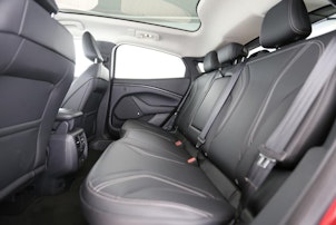 Vehicle image FORD Mustang Mach-E Extended