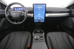 Vehicle image FORD Mustang Mach-E Extended