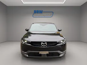 Mazda MX-30 e-Skyactiv R-EV Makoto