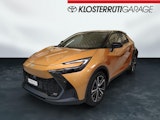 First vehicle image