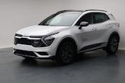 First vehicle image