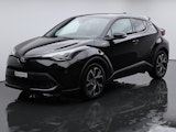 First vehicle image