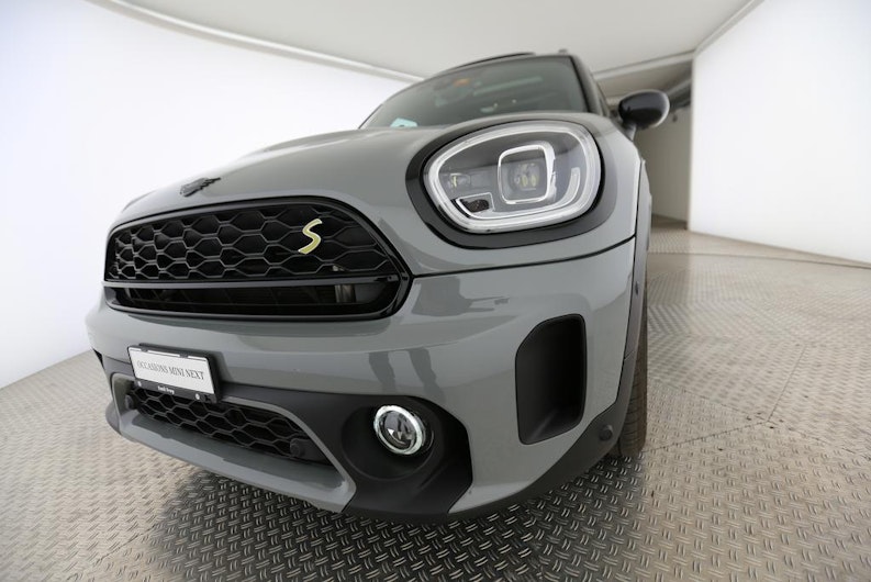 Vehicle image MINI COUNTRYMAN
