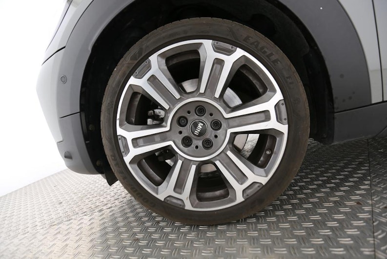 Vehicle image MINI COUNTRYMAN