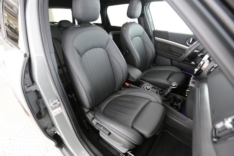 Vehicle image MINI COUNTRYMAN