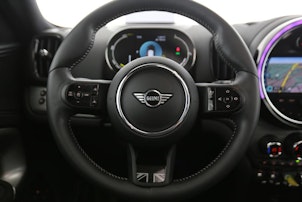 Vehicle image MINI Countryman F60 1.5i Cooper S E ALL4