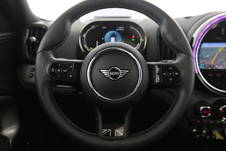 Vehicle image MINI COUNTRYMAN