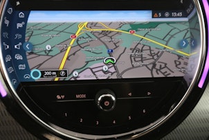 Vehicle image MINI Countryman F60 1.5i Cooper S E ALL4