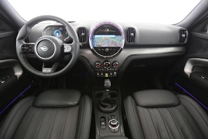 Vehicle image MINI Countryman F60 1.5i Cooper S E ALL4